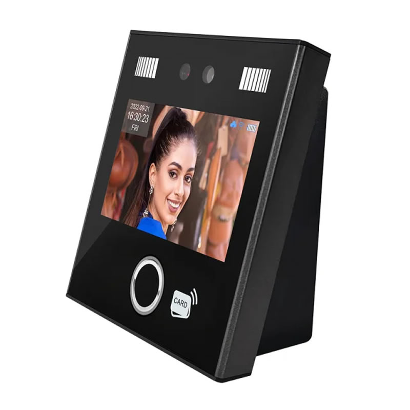 AIFace11F Facial Recognition system